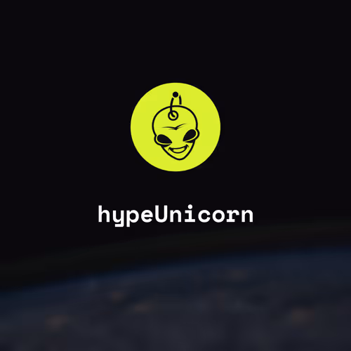 hypeUnicorn