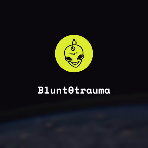 Blunt0trauma