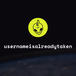 usernameisalreadytaken