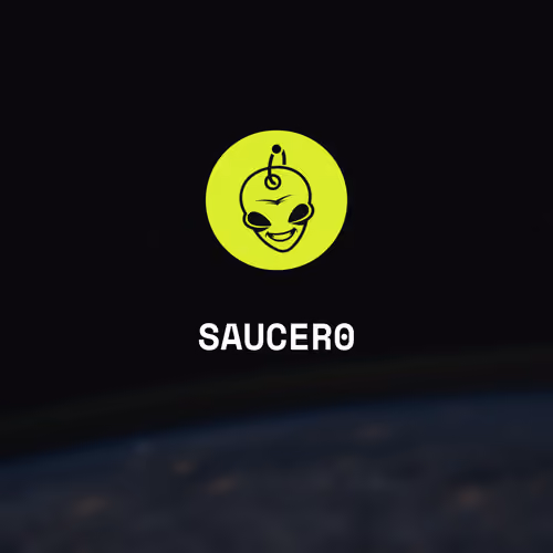 SAUCER0