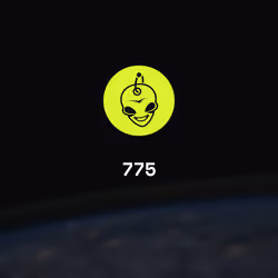 775