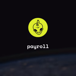 payroll
