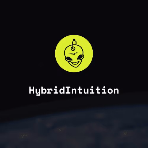 HybridIntuition