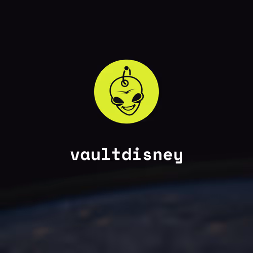 vaultdisney