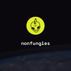 nonfungies