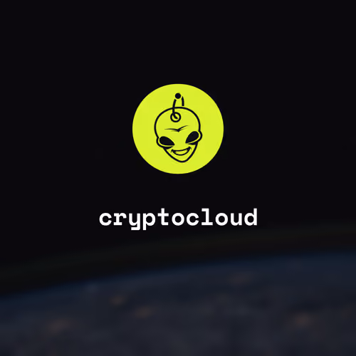 cryptocloud