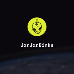 JarJarBinks