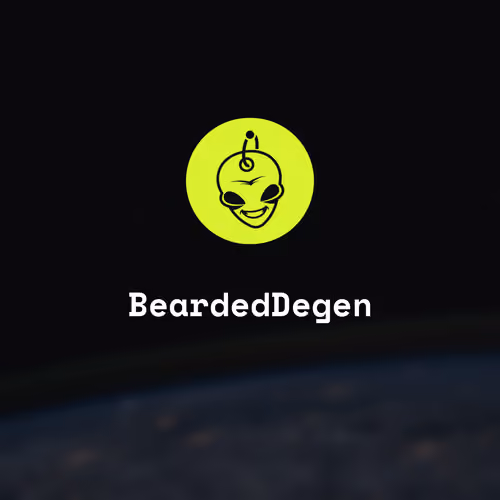BeardedDegen