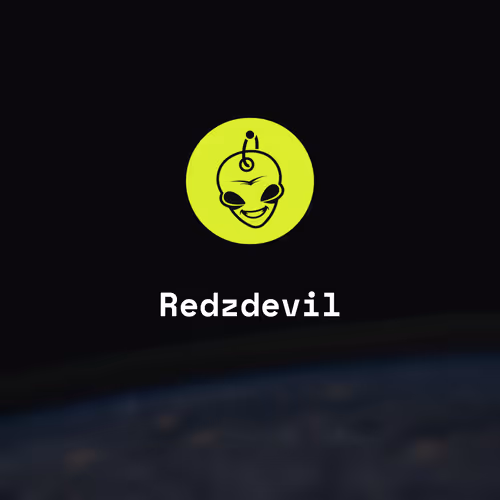 Redzdevil