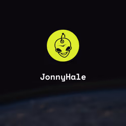 JonnyHale