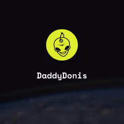 DaddyDonis