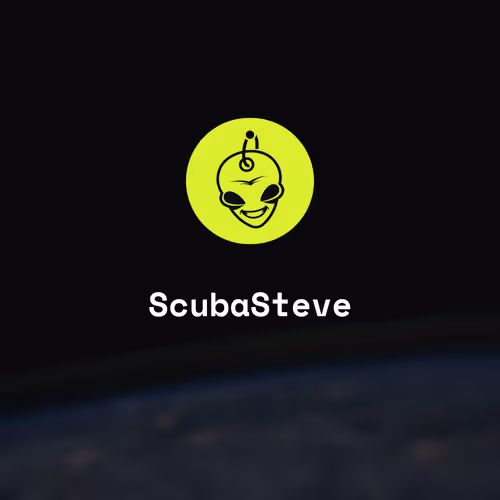 ScubaSteve