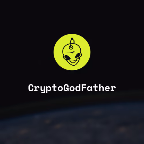 CryptoGodFather