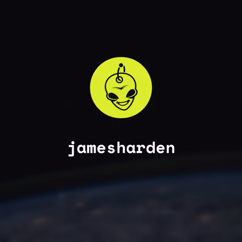 jamesharden