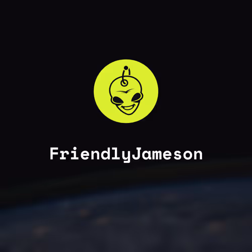 FriendlyJameson