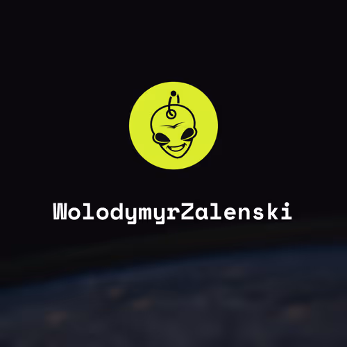 WolodymyrZalenski