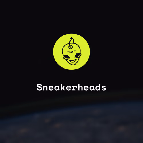 Sneakerheads