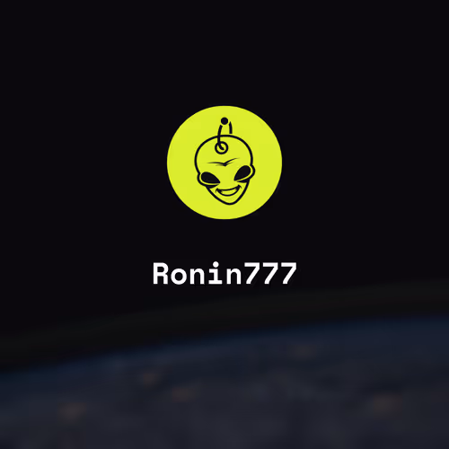 Ronin777