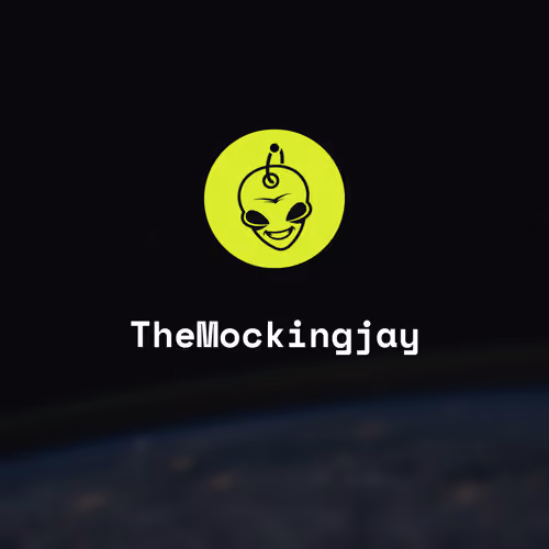 TheMockingjay