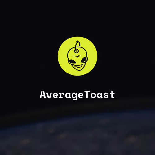 AverageToast