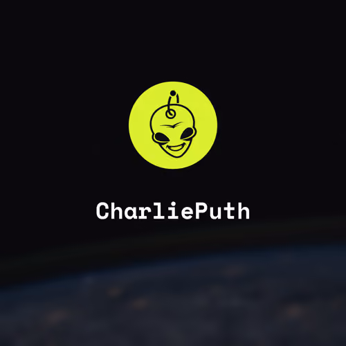CharliePuth