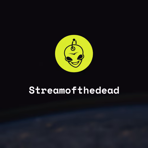 Streamofthedead