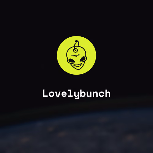 Lovelybunch