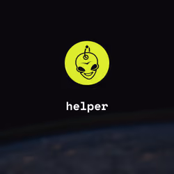helper
