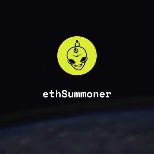 ethSummoner