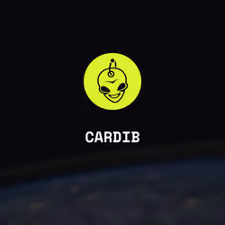 CARDIB