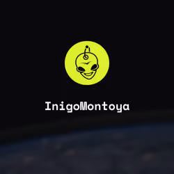 InigoMontoya