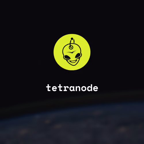 tetranode