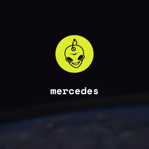 mercedes