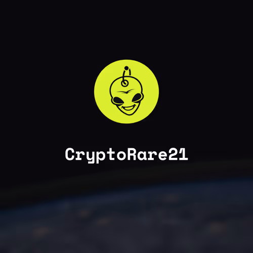 CryptoRare21
