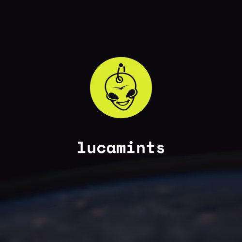 lucamints