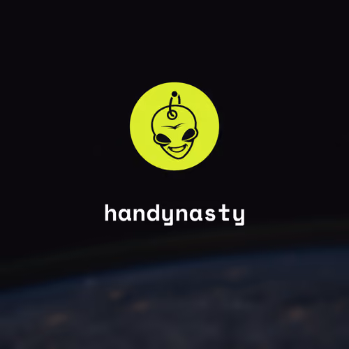 handynasty