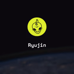 Ryujin
