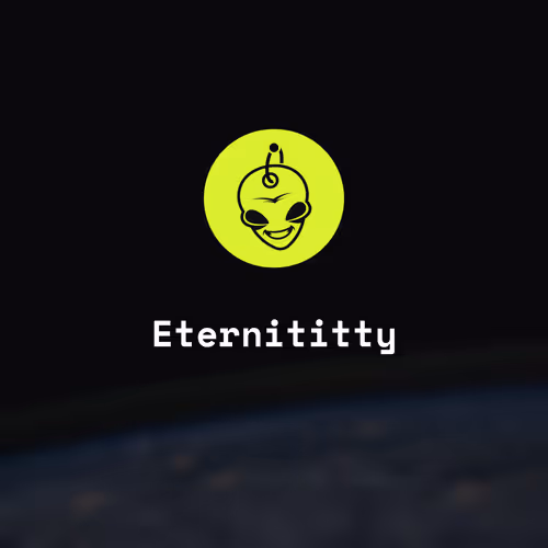 Eternititty