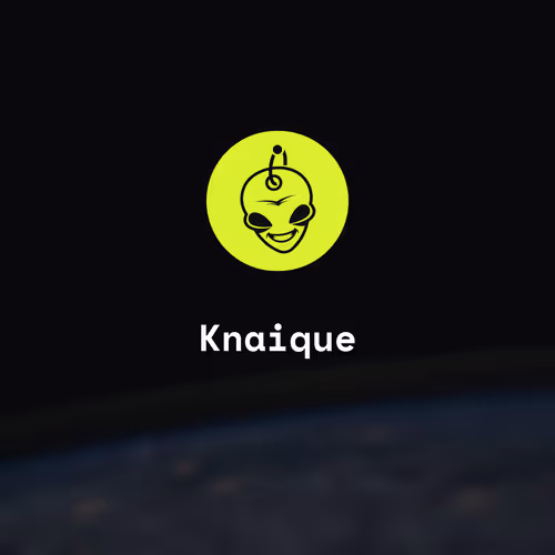 Knaique