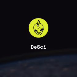 DeSci