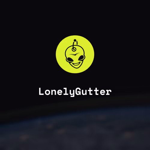 LonelyGutter