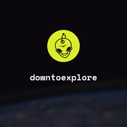 downtoexplore