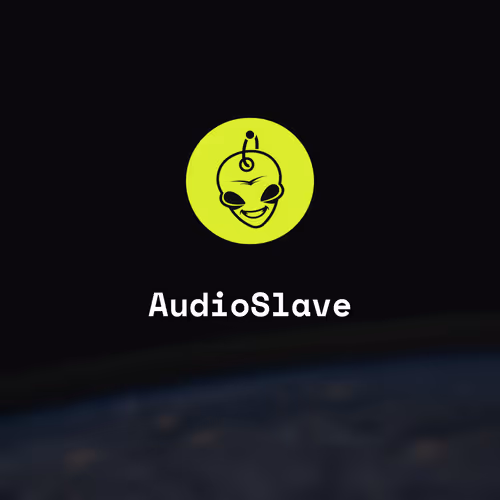 AudioSlave