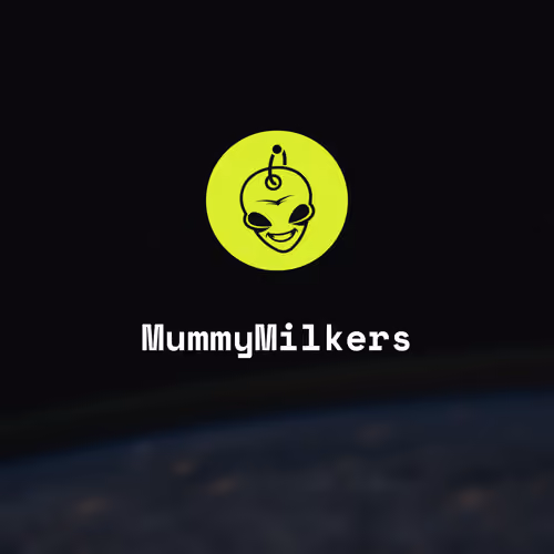 MummyMilkers
