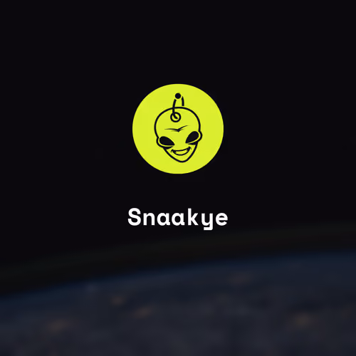 Snaakye