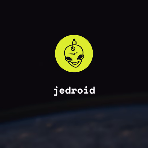 jedroid