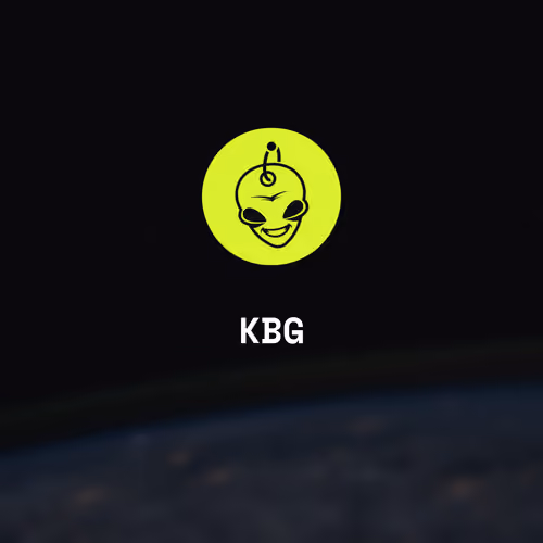 KBG