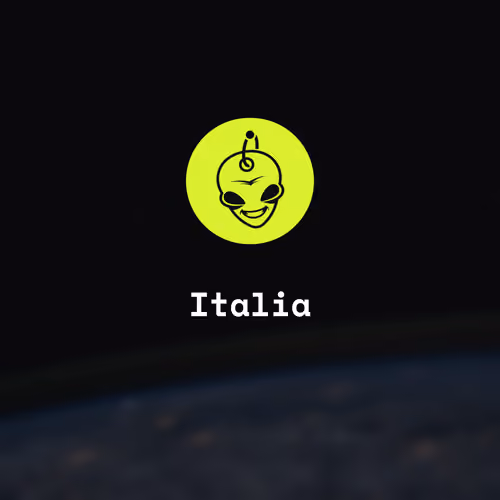 Italia