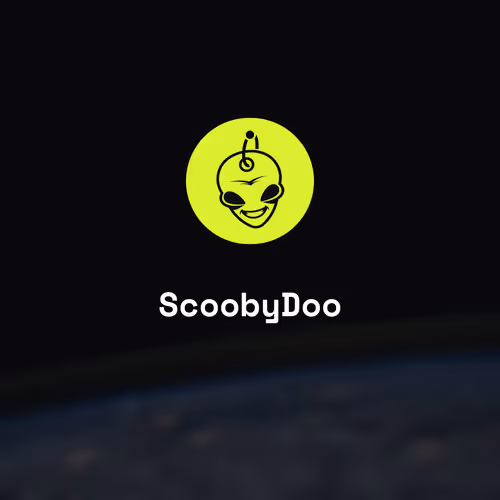ScoobyDoo