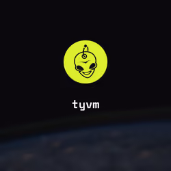 tyvm